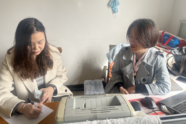 【專(zhuān)業(yè)調(diào)研，育才賦能】對(duì)標(biāo)先進(jìn)謀發(fā)展，精準(zhǔn)學(xué)習(xí)促提升——經(jīng)濟(jì)學(xué)院財(cái)務(wù)管理教研室赴河北農(nóng)業(yè)大學(xué)開(kāi)展人才培養(yǎng)方案調(diào)研交流