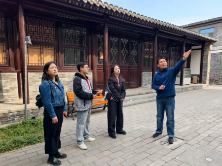 從歷史到課堂：淮軍公所成產(chǎn)品設(shè)計(jì) 專業(yè)教學(xué)新“智庫”