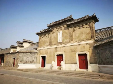 從歷史到課堂：淮軍公所成產(chǎn)品設(shè)計(jì) 專業(yè)教學(xué)新“智庫”
