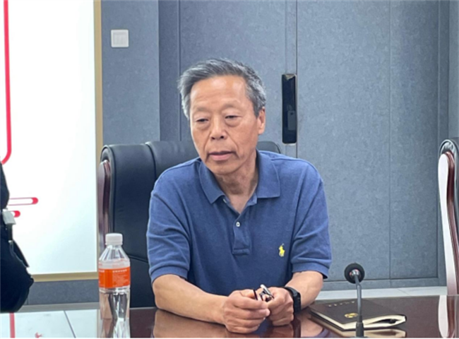 保定理工學(xué)院召開本科專業(yè)評估和課程評估階段總結(jié)會(huì)