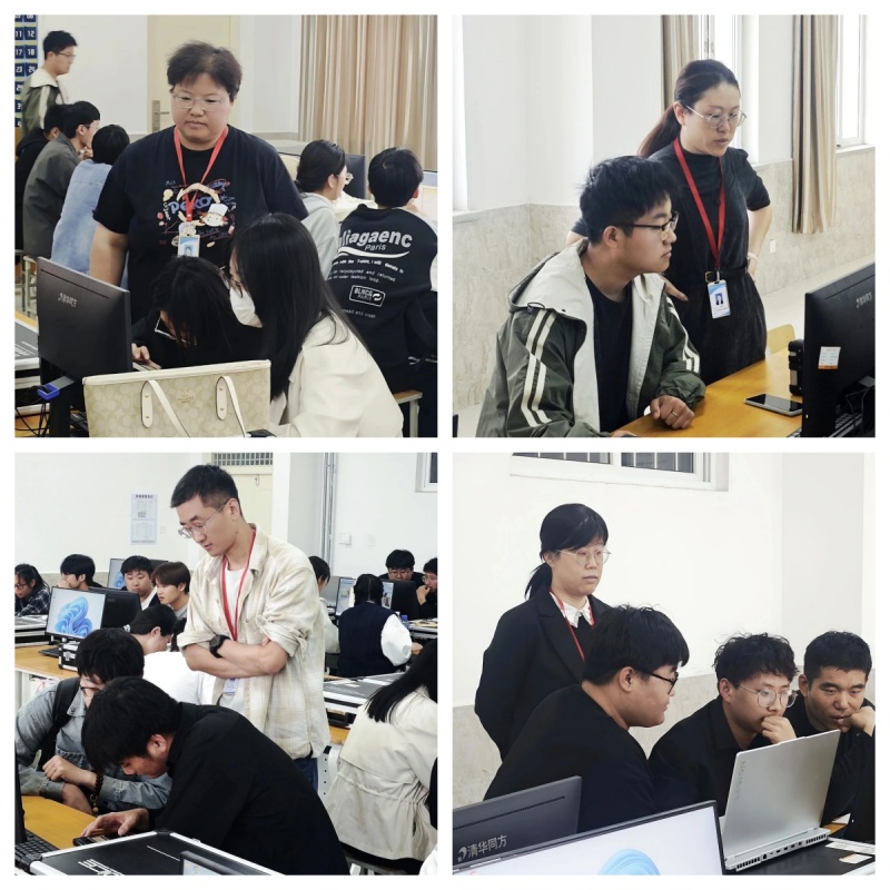 【青春綻放  學苑風采】｜信息科學與工程學院｜以賽促學，以創(chuàng)賦能“學創(chuàng)杯”大賽圓滿落幕