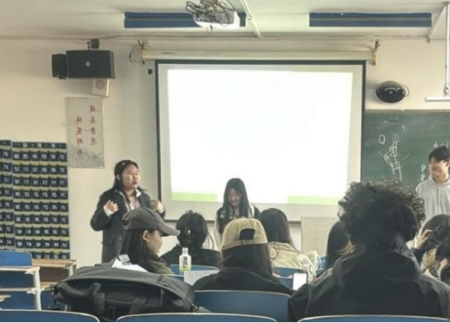 國防軍事小鎮(zhèn)IP形象設計項目驅動 《卡通造型設計》教學創(chuàng)新
