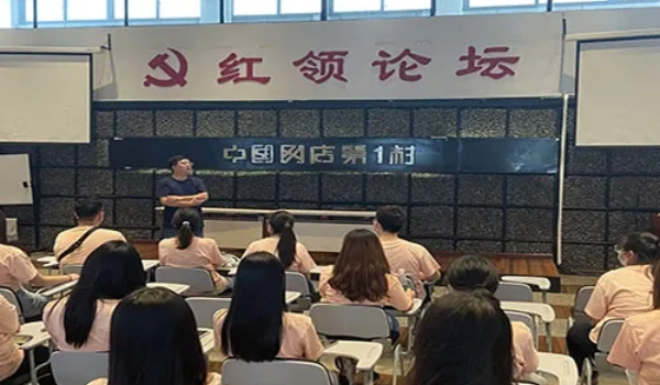 保定理工學(xué)院專科專業(yè)詳解~現(xiàn)代物流管理