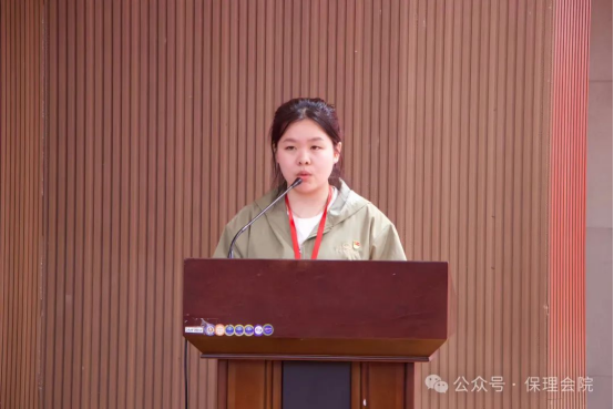 攜手助學(xué)，感恩同行——助學(xué)感恩分享活動(dòng)