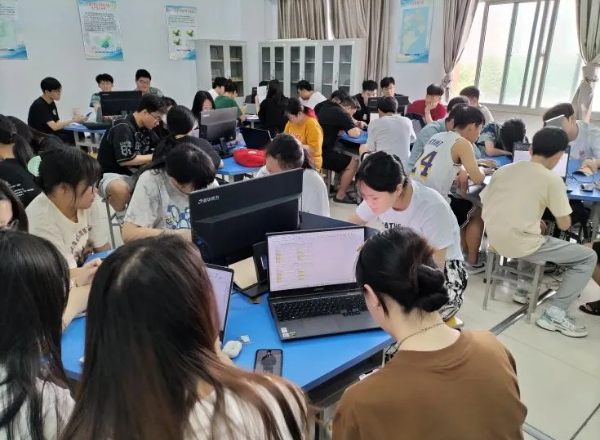 保定理工學院?？茖I(yè)詳解~國土資源調(diào)查與管理