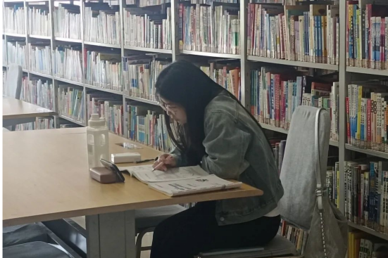 書香潤心田，閱讀啟新篇——世界讀書日