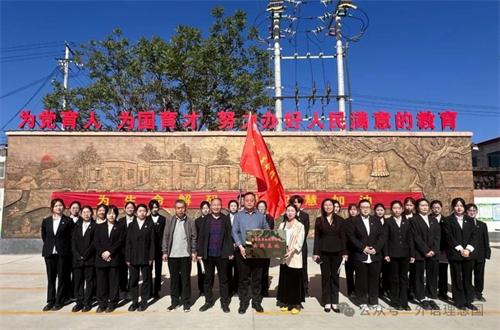 晉察冀革命精神宣講，用英語講好中國故事