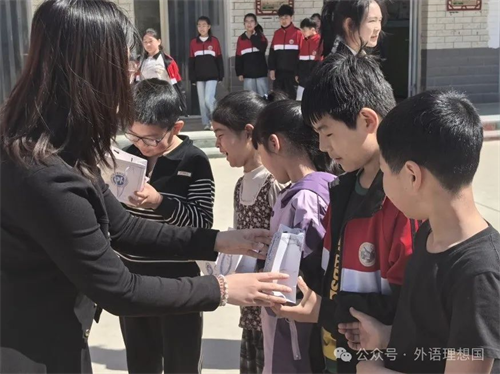 晉察冀革命精神宣講，用英語講好中國故事