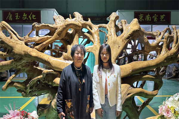 校企協(xié)同促發(fā)展：財務管理專業(yè)教師赴企業(yè)開展專項調(diào)研