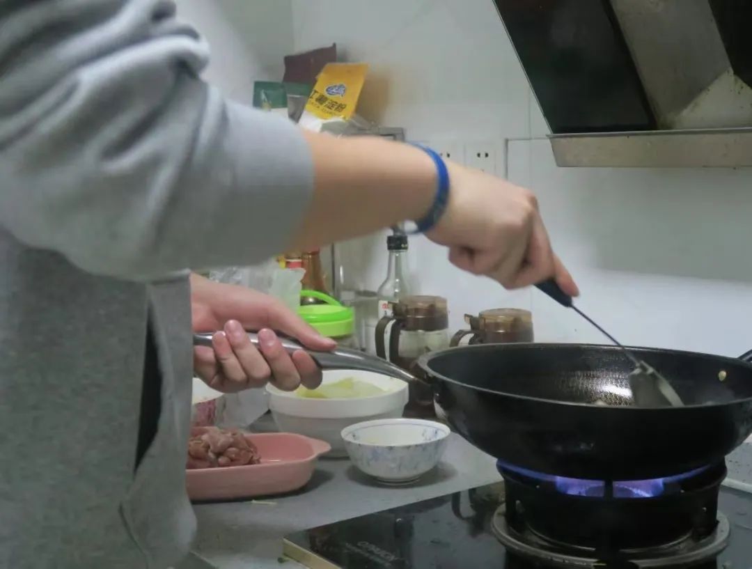 寸草春暉，情暖桑榆（八）