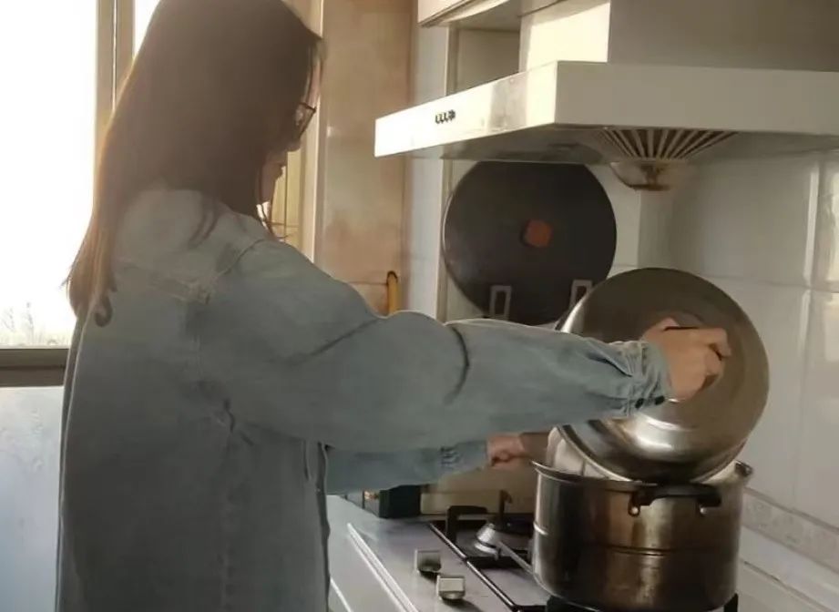 寸草春暉，情暖桑榆（六）