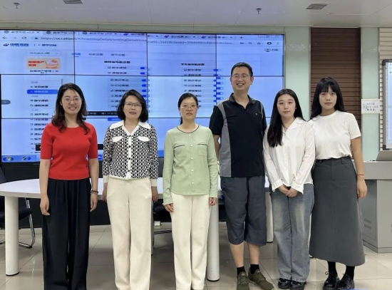 保定理工學(xué)院會計學(xué)院新技術(shù)賦能教育，探索數(shù)據(jù)資產(chǎn)管理教學(xué)創(chuàng)新實踐