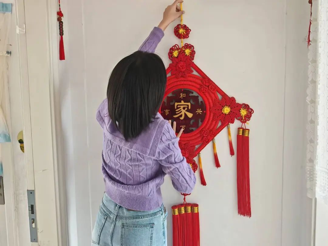 寸草春暉，情暖桑榆（五）