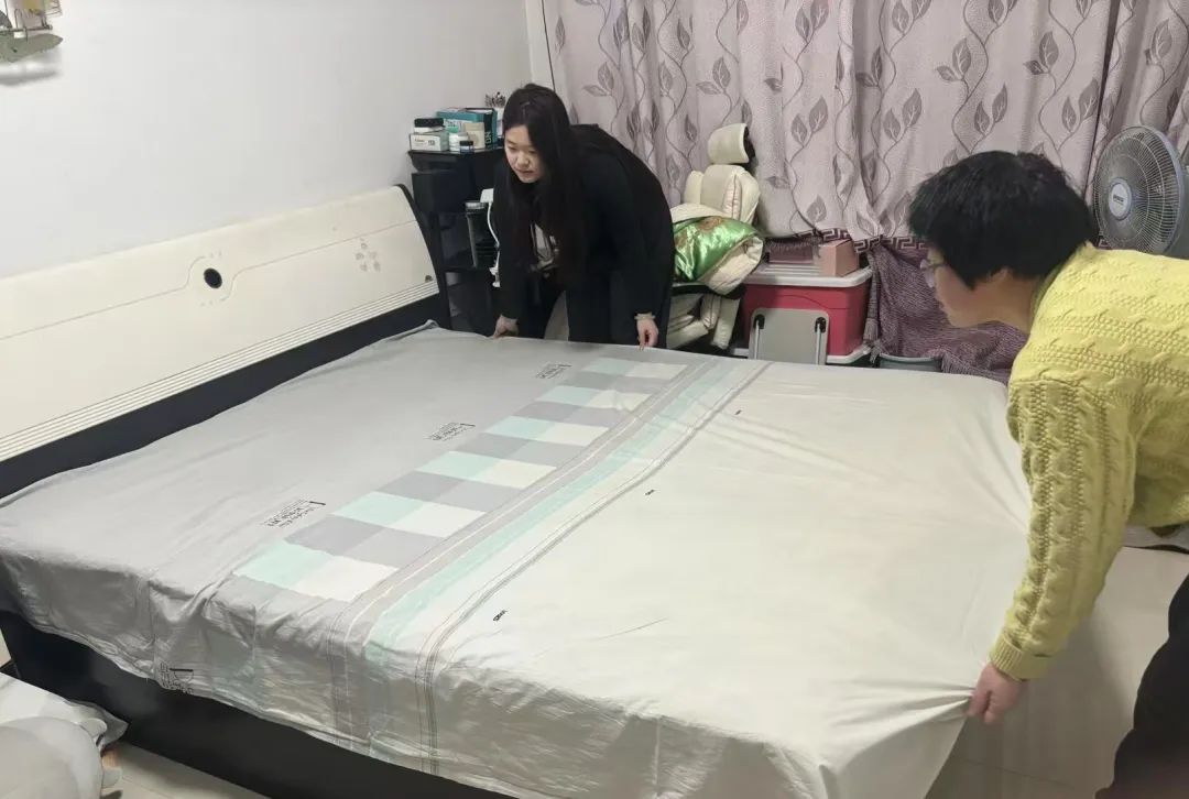 寸草春暉，情暖桑榆（四）