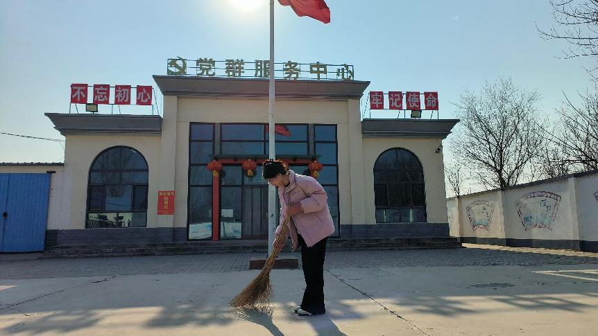 歸巢燕銜春，志愿暖桑梓（三）