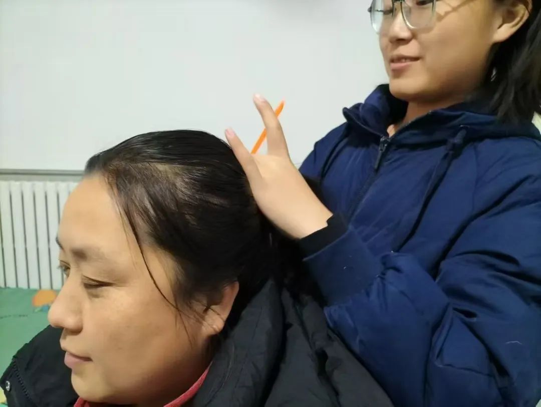 寸草春暉，情暖桑榆（三）