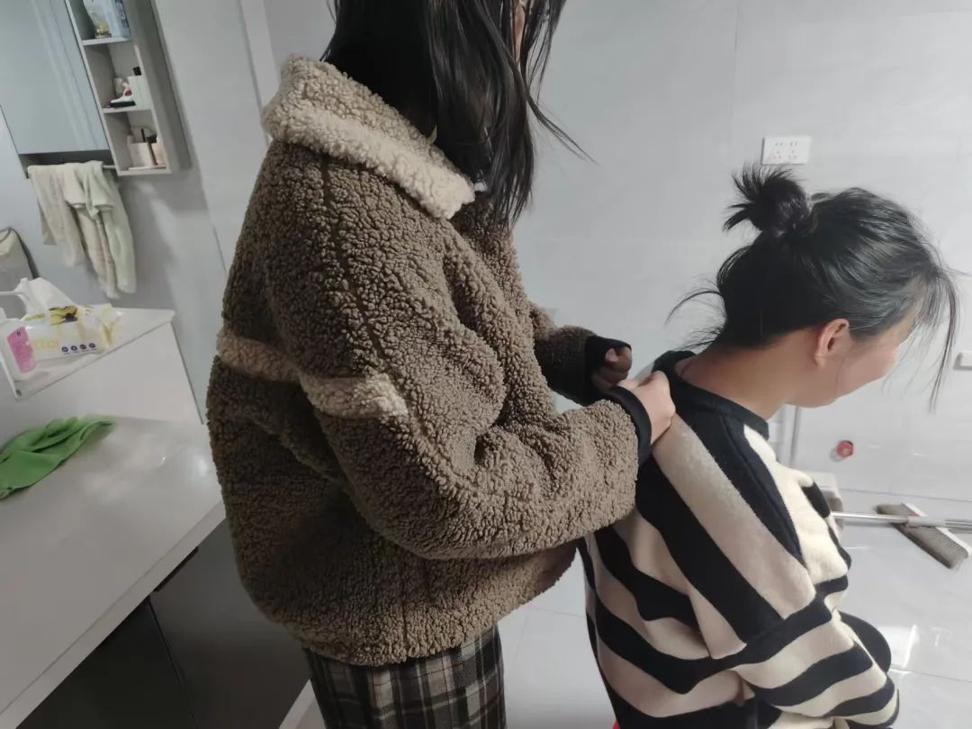 寸草春暉，情暖桑榆（三）