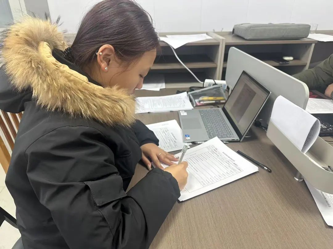 歸巢燕銜春，志愿暖桑梓（一）
