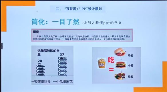 【破圈吧！教育人】從課堂到路演臺，這場培訓(xùn)會教你“玩轉(zhuǎn)”雙創(chuàng)賽！