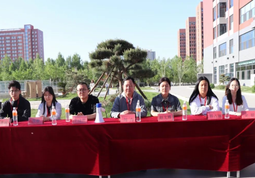 筑牢校園防火墻，讓安全成為一種習(xí)慣——保定理工學(xué)院會(huì)計(jì)學(xué)院消防演練