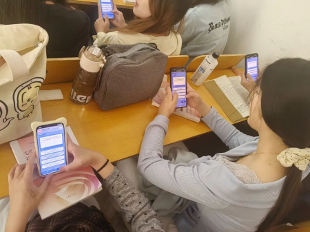 共筑國(guó)家安全防線，守護(hù)校園和諧家園