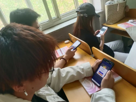 共筑國(guó)家安全防線，守護(hù)校園和諧家園