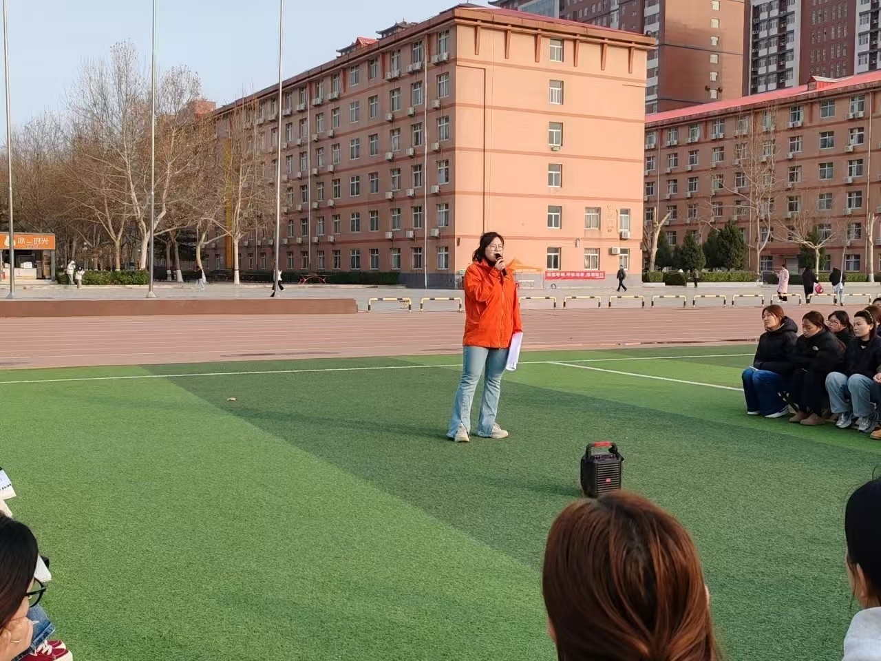 探索職業(yè)航道，校準人生羅盤