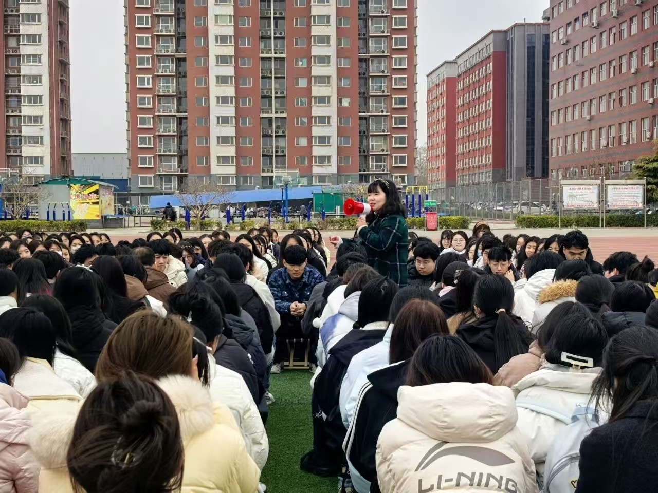 探索職業(yè)航道，校準人生羅盤