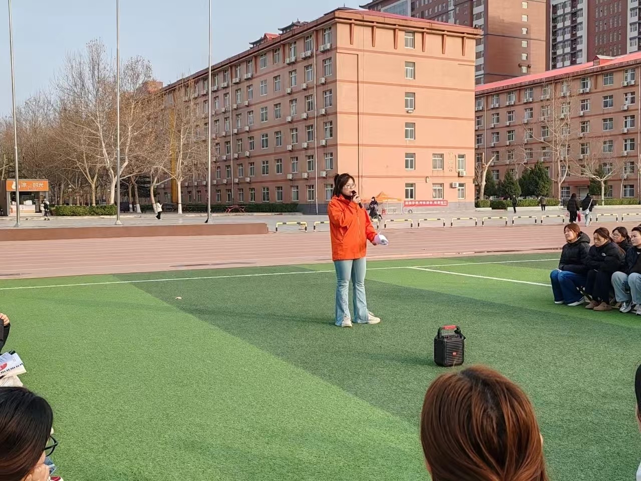 探索職業(yè)航道，校準人生羅盤
