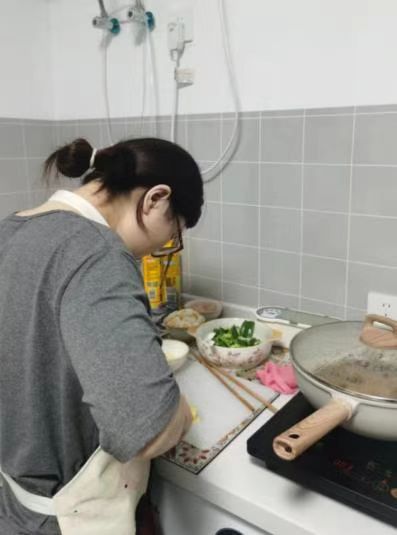 感恩奮進 ，聚力前行（三）