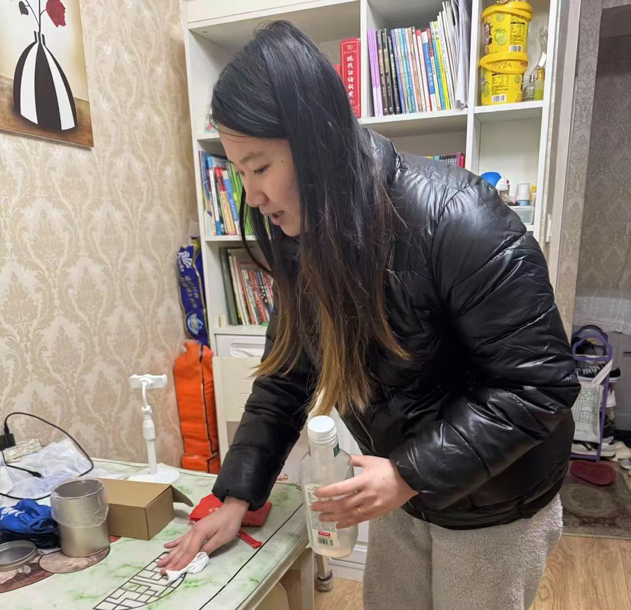 感恩奮進，聚力前行（二）