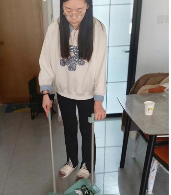 感恩奮進(jìn)，聚力前行（一）