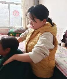 感恩奮進(jìn)，聚力前行（一）
