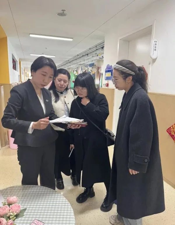 教育學院調研團赴雄安新區(qū)考察交流，深化教育合作