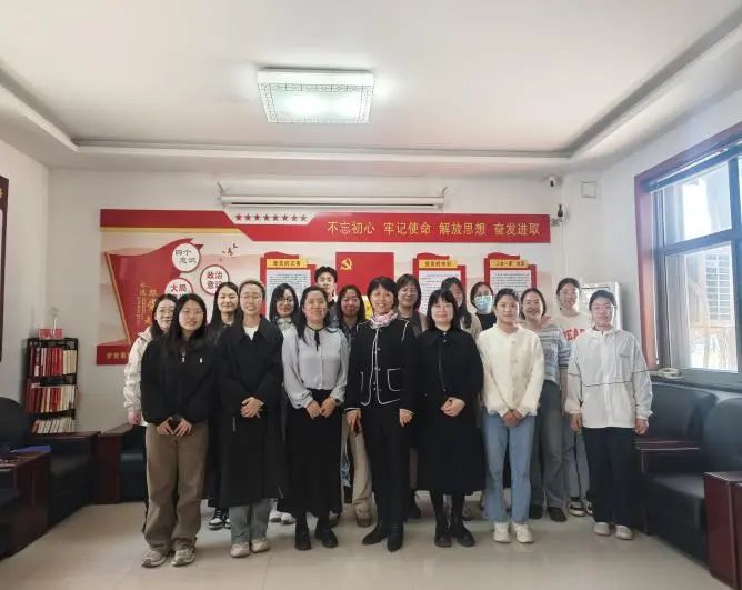教育學院調研團赴雄安新區(qū)考察交流，深化教育合作