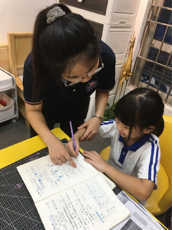榜樣之光，照前行路2024-2025年度國家獎學(xué)金獲得者風(fēng)采展示（五）