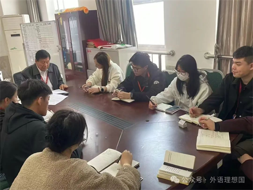 學(xué)工思政啟新航，培訓(xùn)賦能正當(dāng)時（五）