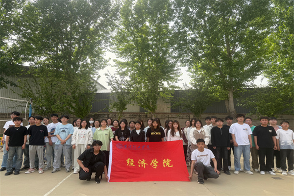 【青春向黨，逐夢(mèng)前行】我院第38期入團(tuán)積極分子培訓(xùn)紀(jì)實(shí)