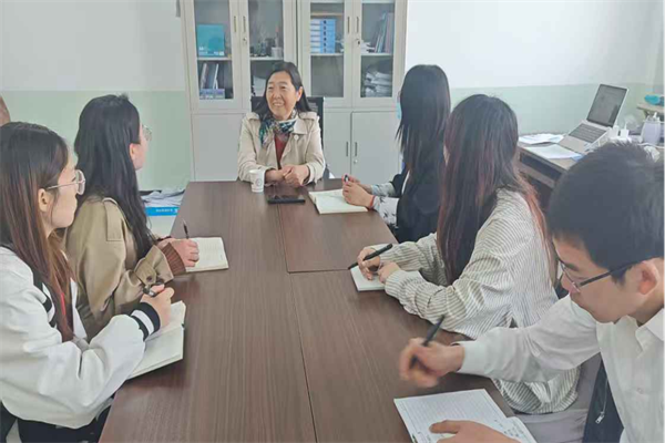 【教研創(chuàng)新，育人奮進(jìn)】康復(fù)醫(yī)學(xué)院教學(xué)研討會(huì)——2025版人才培養(yǎng)方案修訂