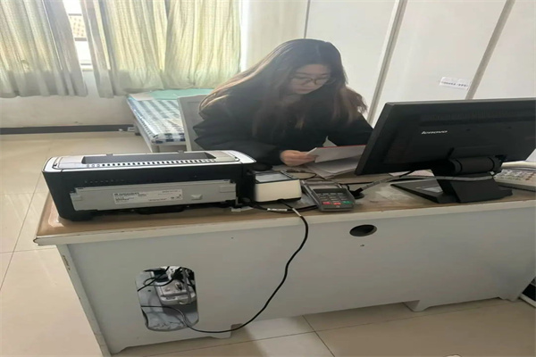 保定理工學(xué)院康復(fù)醫(yī)學(xué)院寒假社會實踐“返家鄉(xiāng)”個人實踐風(fēng)采展示（三）