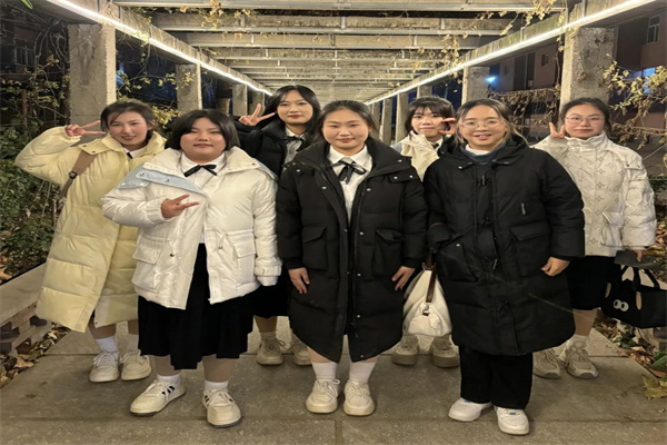 保定理工學(xué)院康復(fù)醫(yī)學(xué)院：“紀(jì)念一二·九”運(yùn)動(dòng)大型合唱會(huì)