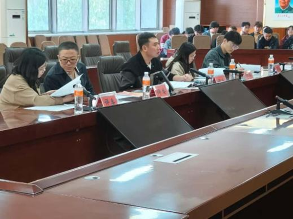 第十五屆全國大學生電子商務“創(chuàng)新、創(chuàng)意及創(chuàng)業(yè)”挑戰(zhàn)賽（保定理工校賽）