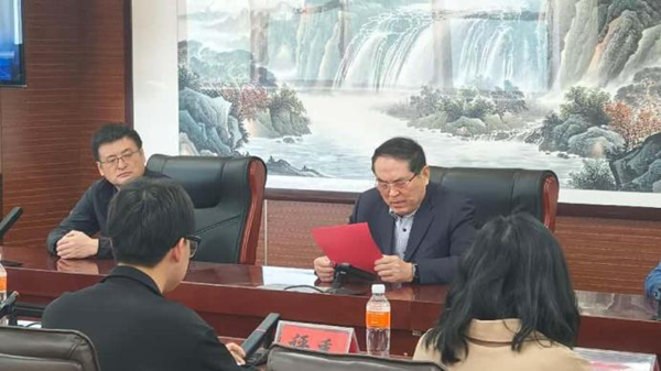 第十五屆全國大學生電子商務“創(chuàng)新、創(chuàng)意及創(chuàng)業(yè)”挑戰(zhàn)賽（保定理工校賽）