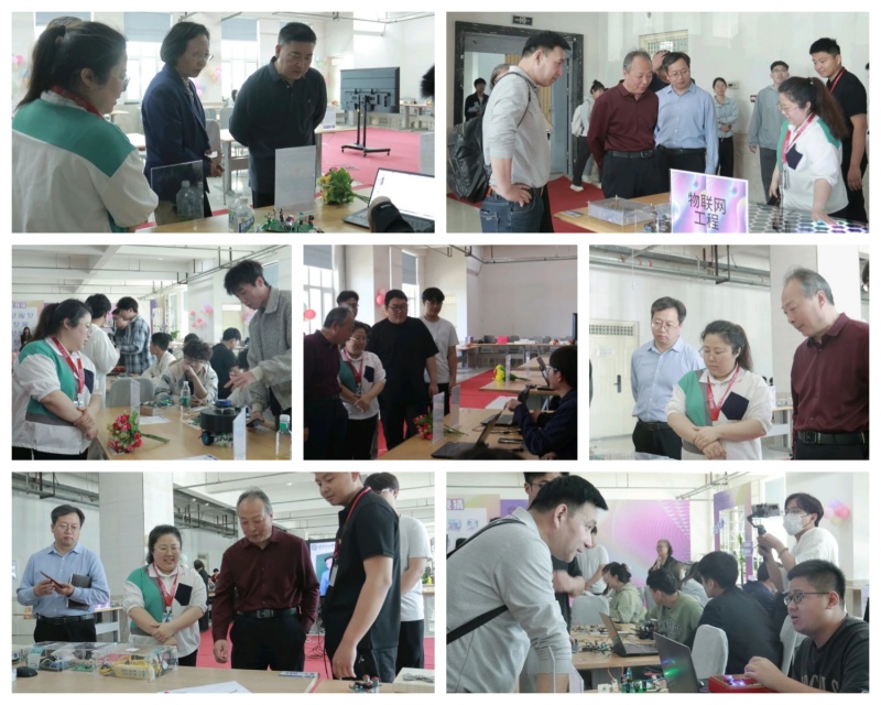 【青春綻放  學(xué)苑風(fēng)采】｜信息科學(xué)與工程學(xué)院｜智匯畢業(yè)展，創(chuàng)新綻芳華