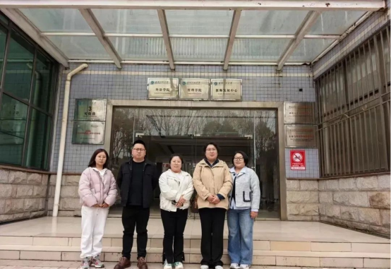 深化協(xié)同創(chuàng)新賦能全面發(fā)展——會計學院2025年4月工作月度總結