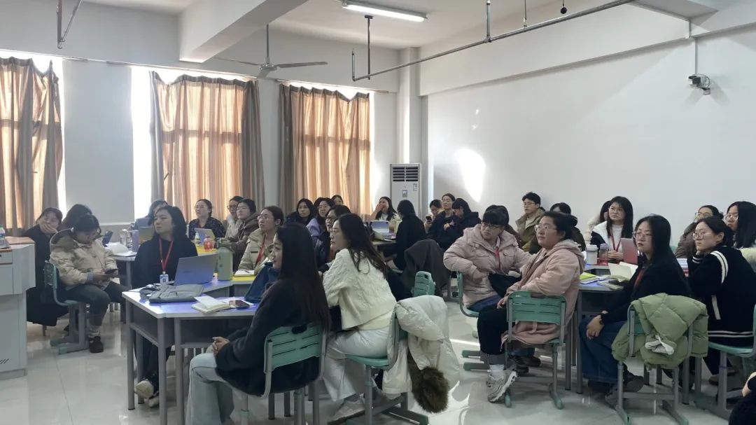 啟迪智慧，賦能教學新征程（六）——中國教育學會科學教育分會2024年學術年會