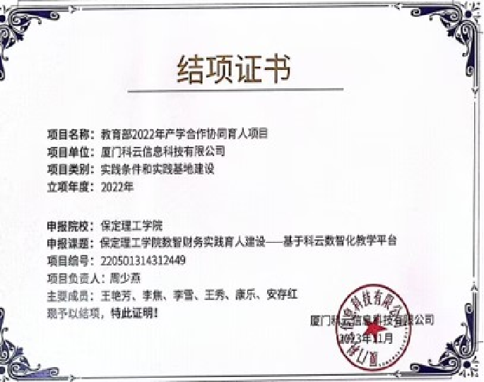 學(xué)院概況
