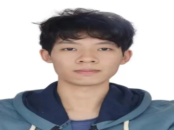 先進引領(lǐng)方向，榜樣凝聚力量（十一）：陳廣屹的逐夢考研路