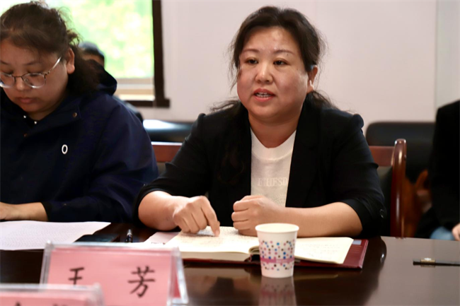 保定理工學(xué)院與阜平城南莊晉察冀邊區(qū)革命紀(jì)念館簽署合作協(xié)議