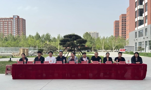消防演練|保定理工學(xué)院|管理學(xué)院|生命至上，以練筑防